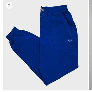 NWT - Essential Threads jogger scrub pants